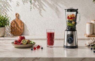 Smoothies selber machen: Einfache Ideen für Frühstück und Alltag