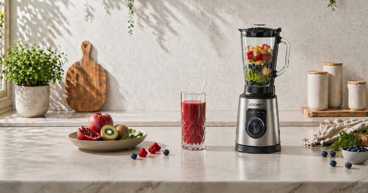 Smoothies selber machen: Einfache Ideen für Frühstück und Alltag
