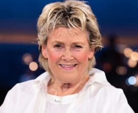 Marion Ohlsen: Wer war die Ehefrau von Rex Gildo?