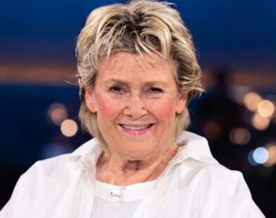 Marion Ohlsen: Wer war die Ehefrau von Rex Gildo?