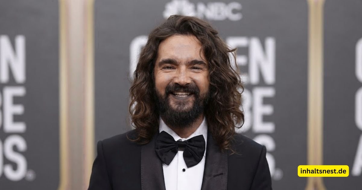 Tom Kaulitz Scheidung: Was über seine Ehen bekannt ist
