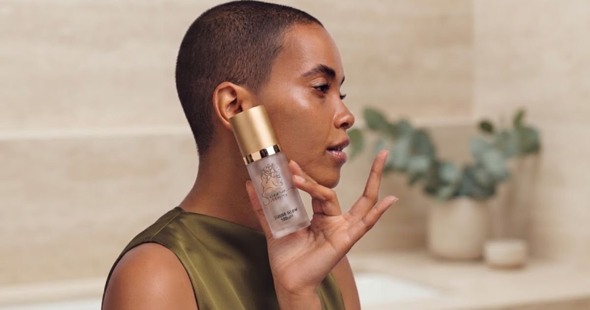 Hyaluronsäure Serum: Mehr Feuchtigkeit für trockene Haut