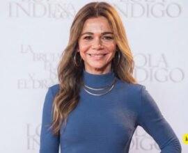 Nina Maffay: Alter, Eltern, Adoption, Beruf und Familie