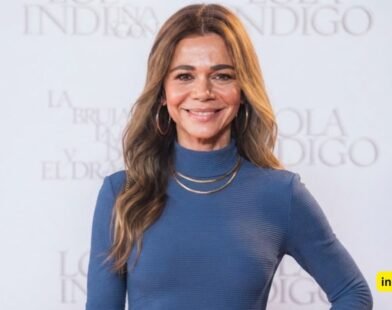 Nina Maffay: Alter, Eltern, Adoption, Beruf und Familie