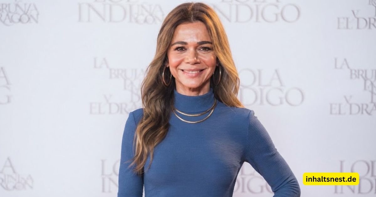 Nina Maffay: Alter, Eltern, Adoption, Beruf und Familie