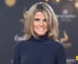 Nina Maffay: Alter, Eltern, Adoption, Beruf und Familie