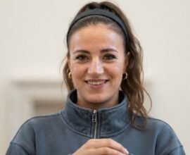 Clara Hunger Lebenslauf: Ausbildung, Karriere und ihr Weg in die Spitzengastronomie