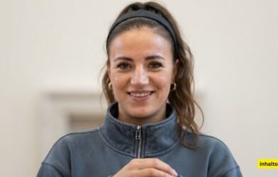 Clara Hunger Lebenslauf: Ausbildung, Karriere und ihr Weg in die Spitzengastronomie