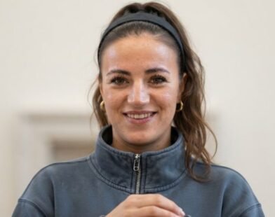 Clara Hunger Lebenslauf: Ausbildung, Karriere und ihr Weg in die Spitzengastronomie