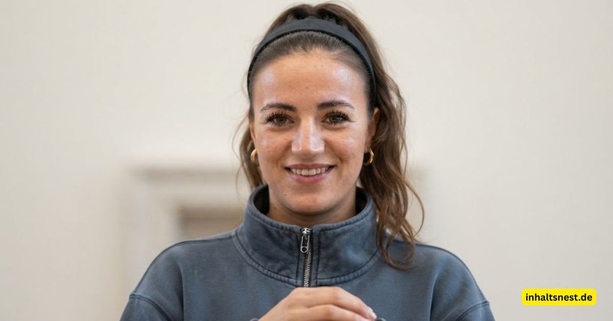 Clara Hunger Lebenslauf: Ausbildung, Karriere und ihr Weg in die Spitzengastronomie