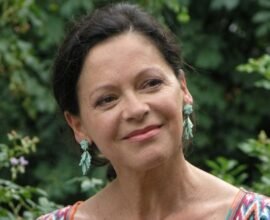 Angela Roy Ehemann: Wer war ihr Partner?