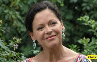 Angela Roy Ehemann: Wer war ihr Partner?