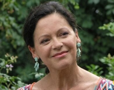 Angela Roy Ehemann: Wer war ihr Partner?