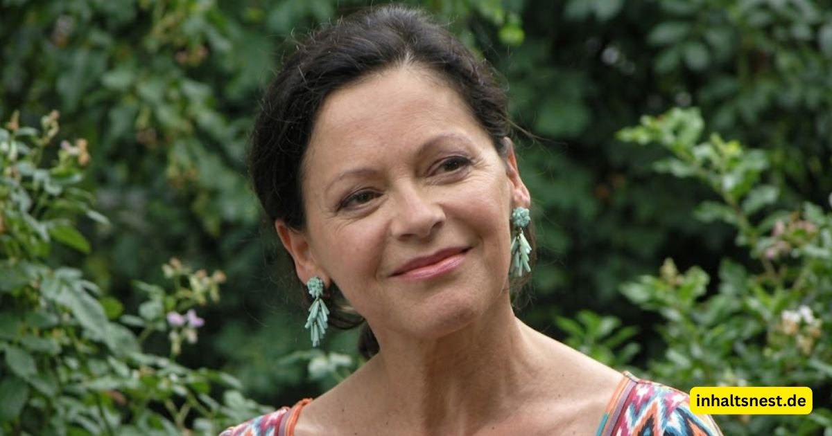 Angela Roy Ehemann: Wer war ihr Partner?