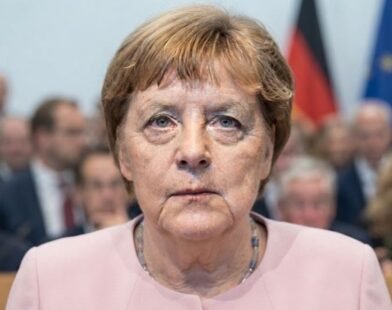 Angela Merkel Scheidung: Was über ihre Ehen bekannt ist