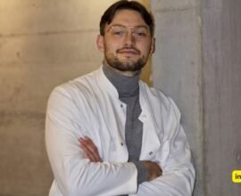 Leon Hardung: Alter, Beruf, Ausbildung und Familie