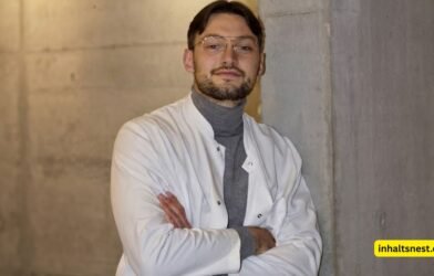Leon Hardung: Alter, Beruf, Ausbildung und Familie