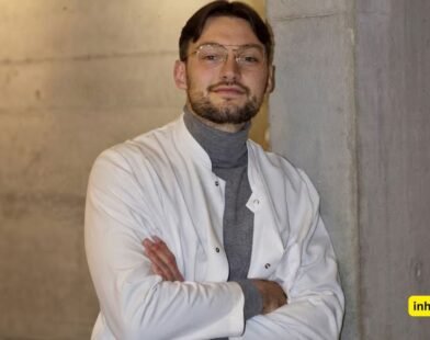 Leon Hardung: Alter, Beruf, Ausbildung und Familie