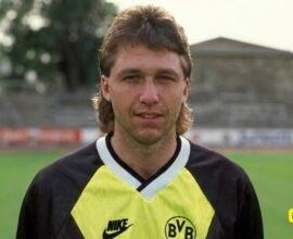 Jürgen Wegmann: Alter, Karriere, Ehefrau und Leben heute