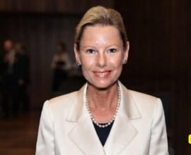 Monika Vogts: Alter, Berti Vogts, Sohn und Leben heute