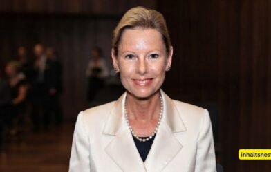 Monika Vogts: Alter, Berti Vogts, Sohn und Leben heute