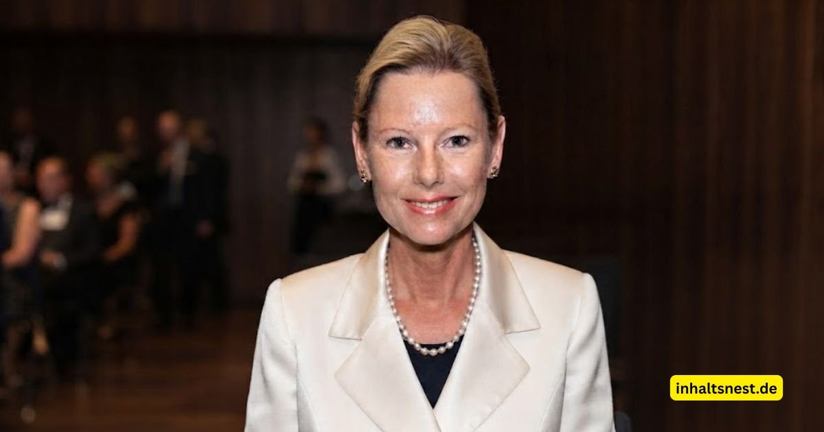 Monika Vogts: Alter, Berti Vogts, Sohn und Leben heute
