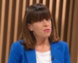 Julia Reuschenbach Augen: Was ist wirklich bekannt?