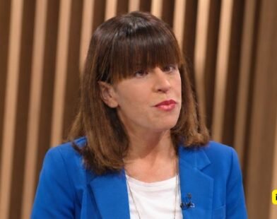 Julia Reuschenbach Augen: Was ist wirklich bekannt?