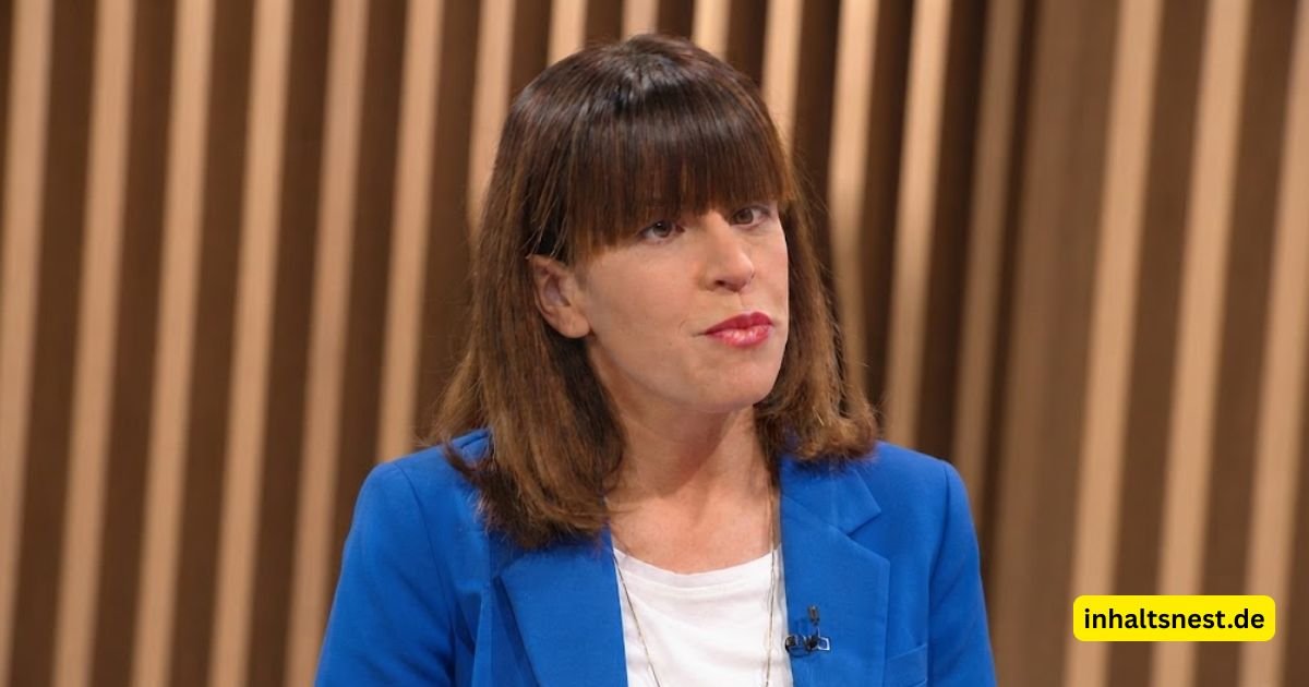 Julia Reuschenbach Augen: Was ist wirklich bekannt?