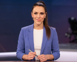 Floriane Daniel Ehemann: Wer ist Peter Aichholzer?