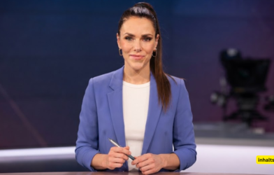 Floriane Daniel Ehemann: Wer ist Peter Aichholzer?