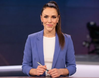 Floriane Daniel Ehemann: Wer ist Peter Aichholzer?