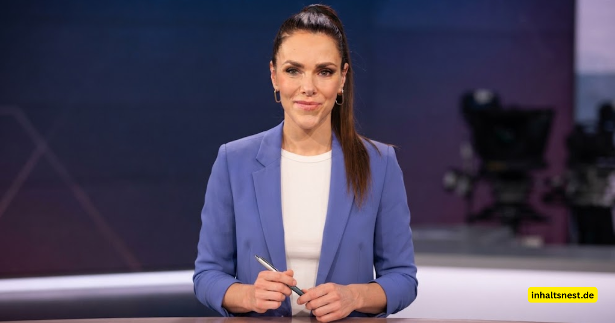 Floriane Daniel Ehemann: Wer ist Peter Aichholzer?