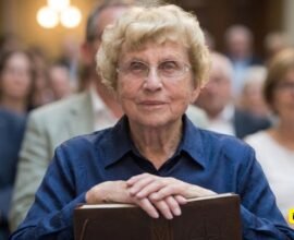 Irene Kasner: Schwester von Angela Merkel im Porträt