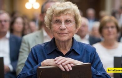 Irene Kasner: Schwester von Angela Merkel im Porträt