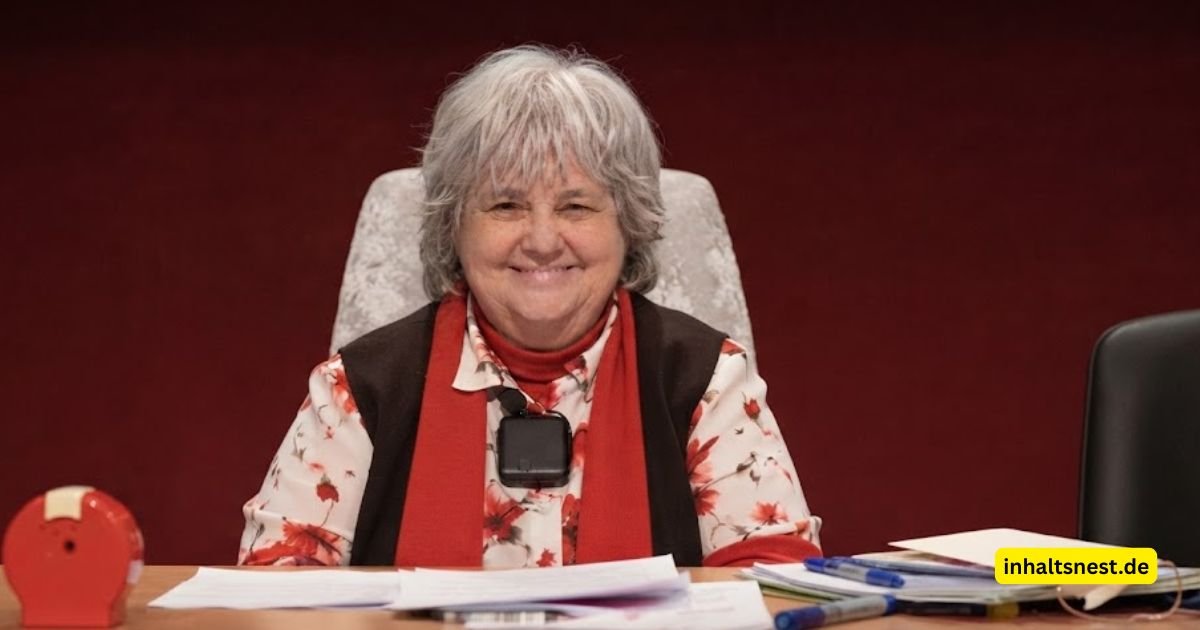 Vera Birkenbihl: Leben, Bücher und Lernmethode
