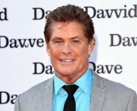 David Hasselhoff: Ehefrau, Kinder, Karriere und Leben