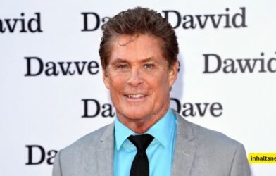 David Hasselhoff: Ehefrau, Kinder, Karriere und Leben