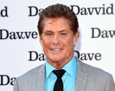 David Hasselhoff: Ehefrau, Kinder, Karriere und Leben