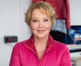 Floriane Daniel Ehemann: Wer ist Peter Aichholzer?